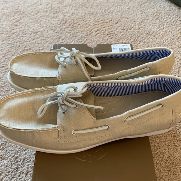 MENS Sonoma SNCHASEKHAKI shoes size 13 - Picture 2 of 6